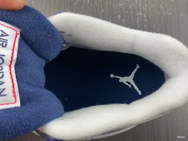 Bmlin Shoes Rabbit Air Jordan 1 DV1312-200 Year Retro of OG the Low 0506